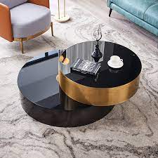 One can also use box style copper legs for more stability, as shown in these diy coffee table ideas. Modern Light Luxury Furniture Glass Tea Table Coffee Table Design Buy Glass Tea Table Design Modern Coffee Table Modern Light Luxury Coffee Table Design Product On Alibaba Com