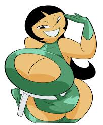 Rule34 - If it exists, there is porn of it  slb, lee lee  4353799