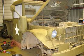 Image result for Armour Yellow 1951 Dodge Truck