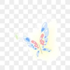 Glowing Blue Butterfly A Group Of Butterflies Beautiful Blue Butterfly At Night Blue Hand Painted Butterfly Butterfly Color Dream Butterfly Png Transparent C Blue Butterfly Butterfly Hand Painted