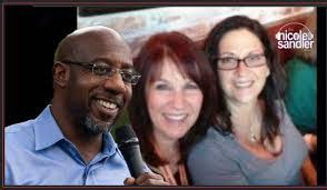 Nicole Sandler's Instagram, Twitter & Facebook