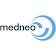 medneo UK logo
