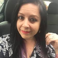 Desiree Caldwell's Instagram, Twitter & Facebook