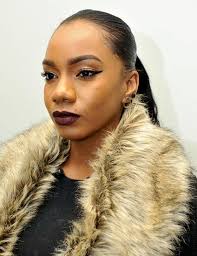 Shamara Greene at By Kilian x Miette: Cocktail Soiree