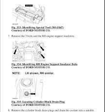 Please find attached the wiring diagrams for the '99 to '02 expedition's premium sound system, with and without rear integrated control panel and the corresponding connector pin diagrams. 2005 Ford Expedition Service Repair Manual