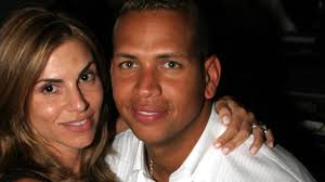 Don't miss fight night, every saturday from 9pm on talksport. Alex Rodriguez Spends Time With Ex Wife Cynthia Scurtis After Split From Jennifer Lopez California News Times