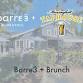 Barre3 + Brunch at Murrayhill Taphouse event image