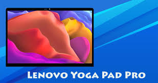 Lenovo Yoga Pad Pro for Android - APK ...