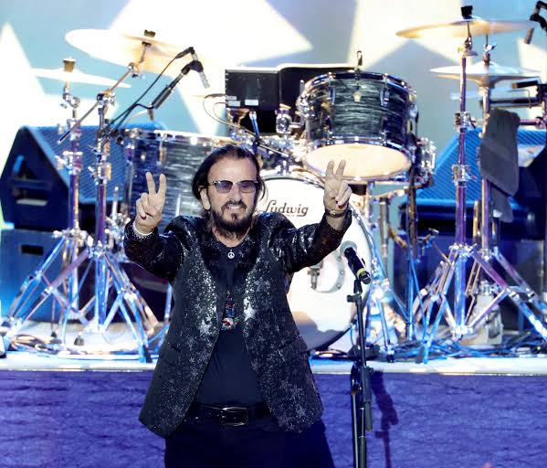 Exclusive | Ringo Starr makes heartbreaking Beatles reunion admission
