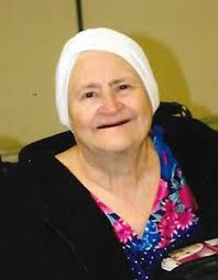 Dorcas Elizabeth Reliford Obituary March 8, 2024