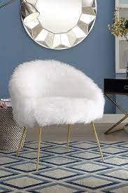 Check spelling or type a new query. Ikea Fluffy Vanity Chair Novocom Top