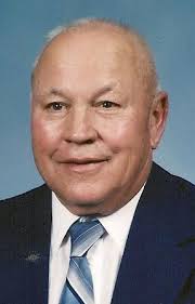 Walter George Reimold (1927-2009)