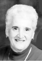 Theresa Ramirez Obituary (2009)