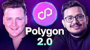 POLYGON 2.0 WILL CHANGE CRYPTO AS WE KNOW IT... Sandeep Nailwal Co-Founder  of Polygon Interview