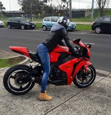 super skinny jeans boys honda cbr motorcycle motorcycle girl