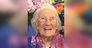 Obituary information for Marjorie Cawley Donovan