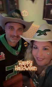 Missing Philadelphia Eagles games