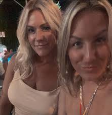 Stephanie Montijo's Instagram, Twitter & Facebook