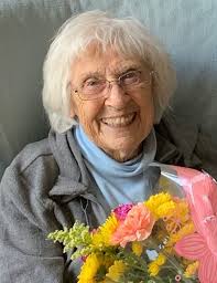 Obituary information for Leona Bertha Gormley