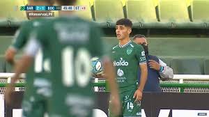 ¿cuándo jugarán boca juniors vs. Sarmiento Hizo Historia Grito Campeon En Reserva De Rabona