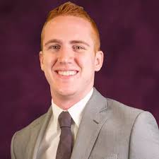 2018-19 Men's Track and Field Roster