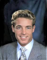 Guy Madison's Life and Career as an American Actor