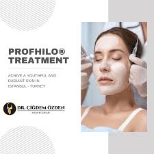 Profhilo® Treatment in Istanbul