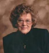 Obituary information for Maxine J. Ritter