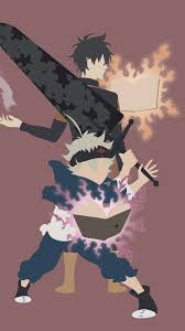 5 fight scenes in black clover 1st season. Black Clover Black Clover Anime Black Clover Manga Anime