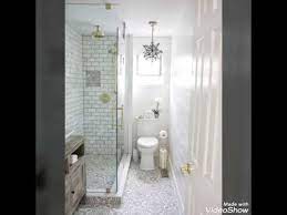 شاهدي كيف تجعلين حمامك يبدو منظم وراقي بأبسط الأمور youtube bathroom bathtub