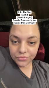 Is Brenda Bowman just as bad or worse than Dennis Bowman? Also, Kathy  (Badger?) is an incredible person and a force to be reckoned with! #netflix  #netflixseries #documentary #docuseries #truecrimetok ...