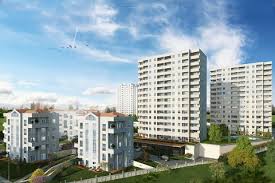 Finden sie ihr neues zuhause auf athome. Wohnung Zum Verkauf In Basaksehir Istanbul Turkei Von Temeltas Project Development A S 4 Schlafzimmer 205m2 Nr 9299 Turk Estate