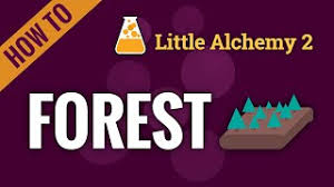 The little alchemy is an interesting game. Forest Little Alchemy 2 Cheats