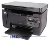 151 manuals in 37 languages available for free view and download. Hp Laserjet Pro Mfp M125a 150 Seiten Gunstig Gebraucht Itsco