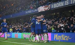 Here you will find mutiple links to access the chelsea match live at different qualities. J8rqyj3lym4bam