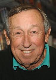 Roy E. Disney Fan Casting