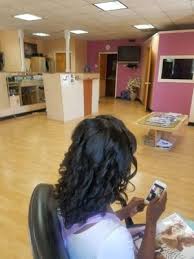 Hours may change under current circumstances Claudia S Dominican Hair Salon 8126 Georgia Ave Silver Spring Md Hair Salons Mapquest
