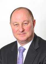 ANNUAL REPORT 2008/2009