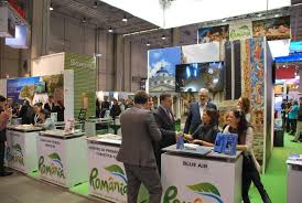 Check spelling or type a new query. Romania La Targul De Turism De La Milano Ecopolitic