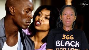 Baby Boy [Movie Review]