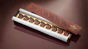 Al nassma camel milk choc. Kastner
