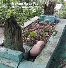 Download lagu kisah hang tuah mp3 dapat kamu download secara gratis di metrolagu. Misteri Hang Tuah Keturunan Ulu Ogan Sumatera Selatan Kanzunqalam S Blog