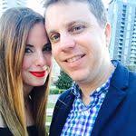 Drew Mize's Instagram, Twitter & Facebook