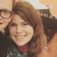 Lauren Bellamy's Instagram, Twitter & Facebook