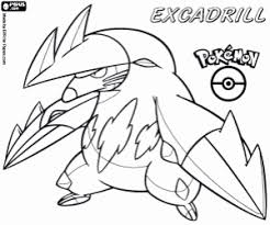40+ pokemon black and white coloring pages to print for printing and coloring. Pokemon Black And White Coloring Pages Printable Games 2