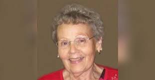 Charlene M. Hanson Obituary