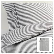 Us Furniture And Home Furnishings Ikea Duvet Cover Gray Duvet Cover Duvet Cover Pattern