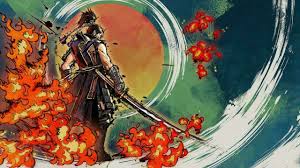 Discussing what halo infinite means for the future of the franchise, xbox's phil spencer revealed more about how the company judges its upcoming project. Samurai Warriors 5 S New Visuals Mixes Pop Art With Ancient Ink Paintings Gamespot