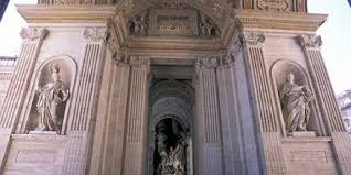 The current basilica is actually st. St Peters Basilica St Peters Rome Dara Mccarthy