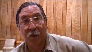 Supporters of Native activist Leonard Peltier hold White House rally,  urging Biden to grant clemency